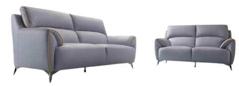 Rico 3 Seater Sofa - Indent