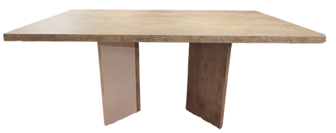 Treviso Fix Dining Table - Indent