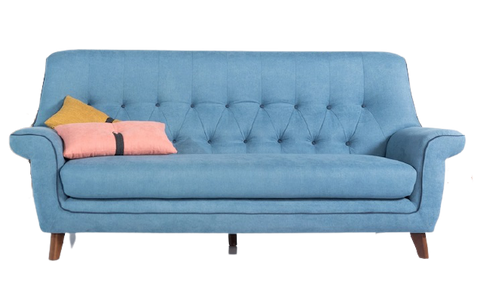 Aroh 2 Seater Sofa - Indent