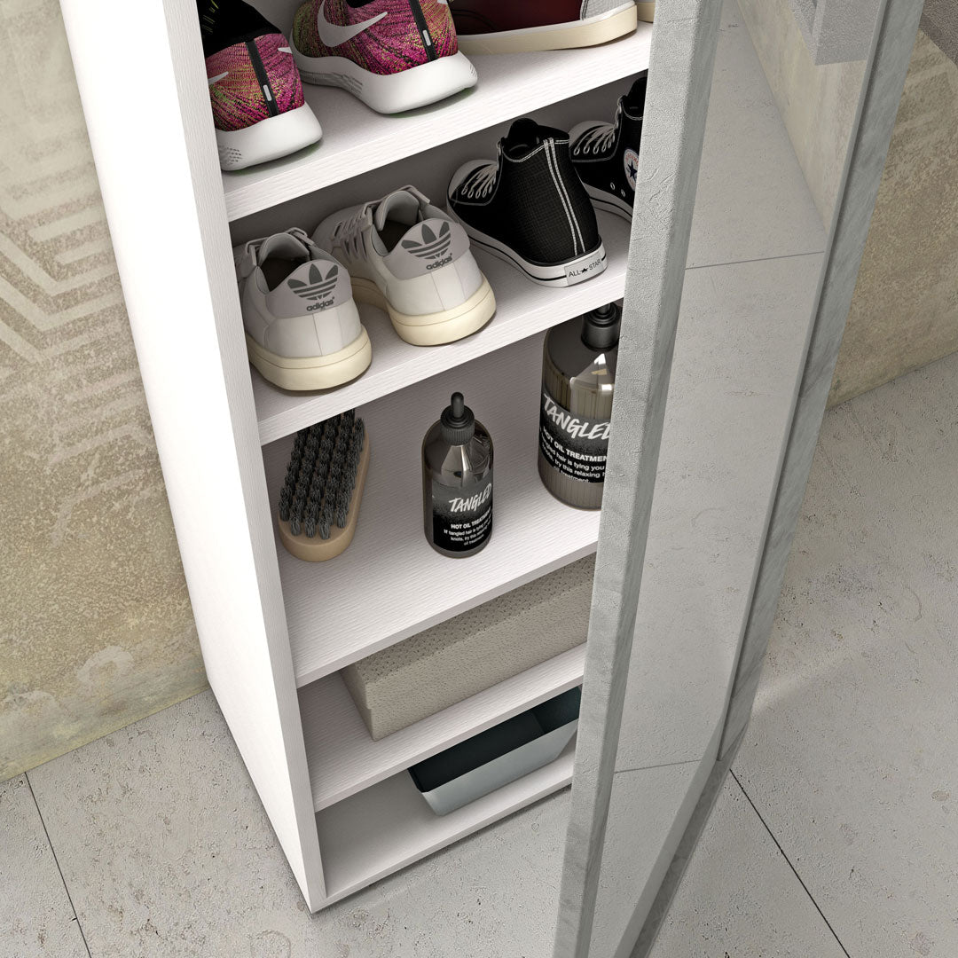 Made in Italy Shoe Storage Solutions & Other Furniture – Molecule ...