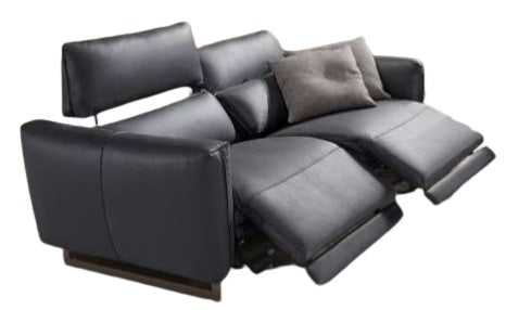 Baccarat 3 Seater Rec Sx Dx - Indent