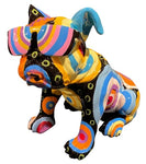 Bulldog Rainbow