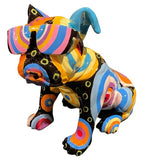 Bulldog Rainbow