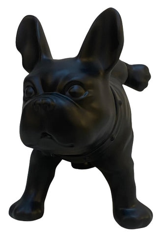 Bulldog Pee - Black