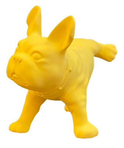 Bulldog Pee - Yellow