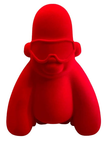 Cool Ape - Red