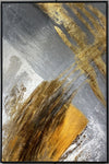 Golden Splash No. 02
