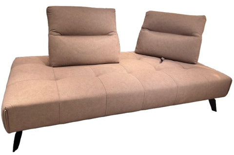 FIRENZE SOFA (1NA + 1LT) - Indent