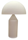 Dome Lamp Small - White (Indent)