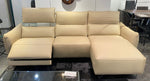 Nashira 3 Seater Sofa 1BR. SX. REC - Indent