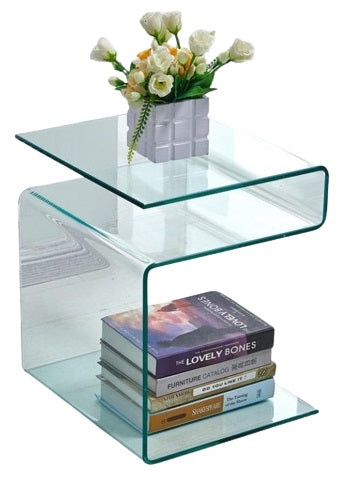 'S' Side Table