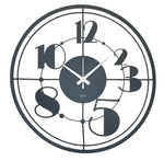 Teo Wall Clock