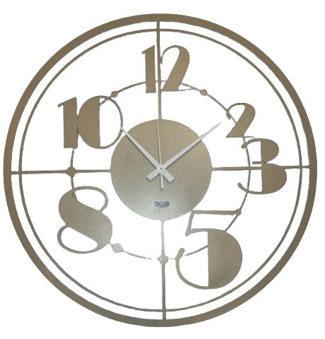 Teo Wall Clock
