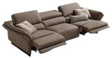 Tornado 4 Seater Sofa - Indent