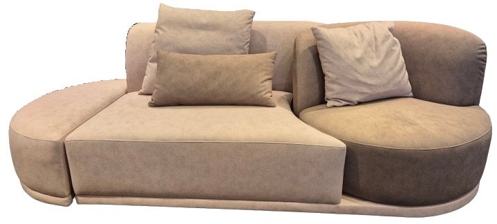 Vs Rondo Stool TRONDO SOFA - HALF STOOL + 2ER - Indent – Molecule - Home Accessories ...