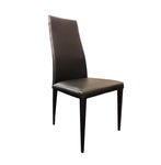 Diamante Chair - MOLECULE PTE. LTD.