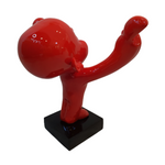 2 Thumb Up - Red (Small)