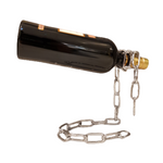 Chain Wine Holder - Silver