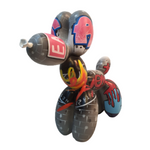 Balloon Dog - Indent