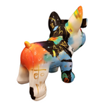 Big Ear Puppy - Indent