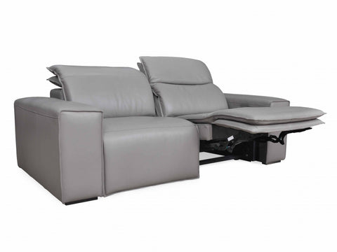 Bronco Electric Incliner Sofa - 1.5R AL + 1.5R AR