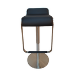 Contempo Barstool - Black (Indent)