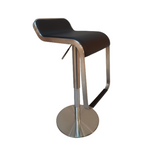 Contempo Barstool - Black (Indent)