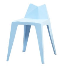 Catty Chair - Blue