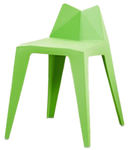 Catty Chair - Green