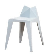 Catty Chair - Grey (Indent)