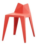 Catty Chair - Red