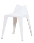 Catty Chair - White