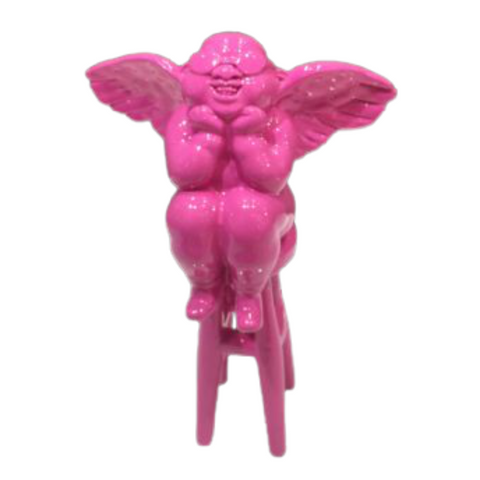 Cheeky Angel (Pink) - MOLECULE PTE. LTD.