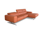 Coco L-Shaped Sofa - Indent - MOLECULE PTE. LTD.
