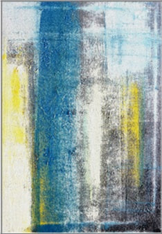 Crayon Carpet 180 x 280cm - Indent