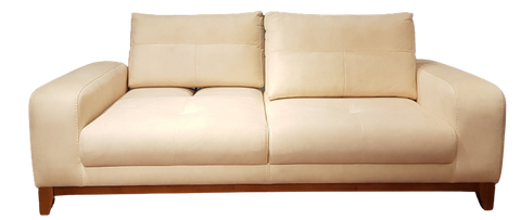 Daisy 2 Seater Sofa - MOLECULE PTE. LTD.