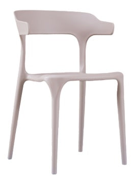 Danko Chair - Khaki (Indent)