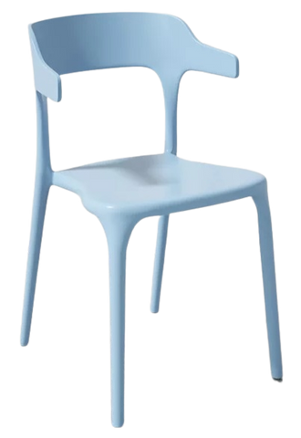 Danko Chair - Light Blue