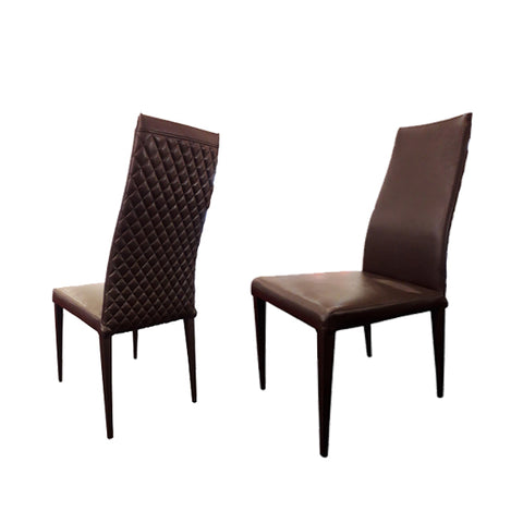 Diamante Chair - MOLECULE PTE. LTD.