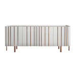 Dora Ecru Sideboard (Indent)