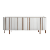 Dora Ecru Sideboard (Indent)