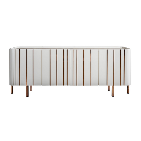 Dora Ecru Sideboard (Indent)