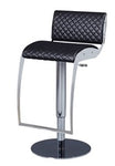 Elong Barstool - Black