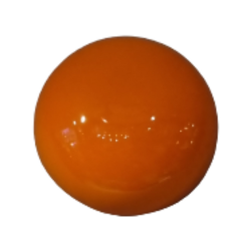 Eyeball Semi - Orange
