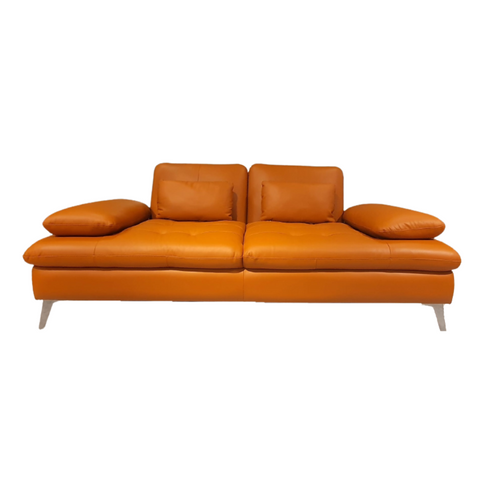 Firenze 2.5 Seater Sofa - Indent