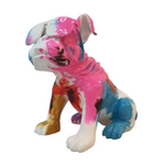 French Bulldog - Pink