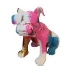 French Bulldog - Pink