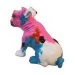 French Bulldog - Pink