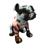 French Bulldog Purple - Indent - MOLECULE PTE. LTD.