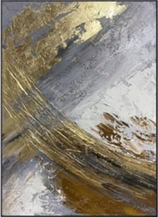Ris Golden Splash - 120 (Indent)
